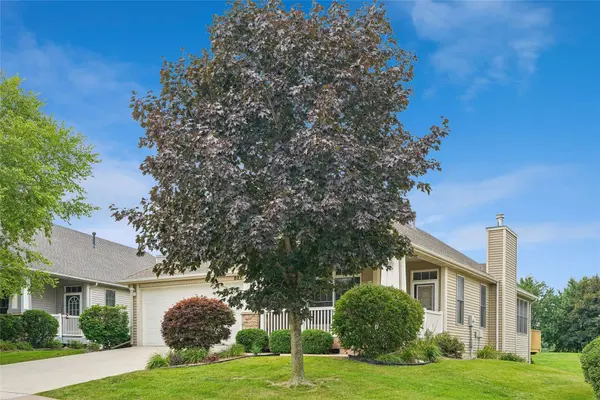 803 NE Rosewood Lane, Ankeny, IA 50021