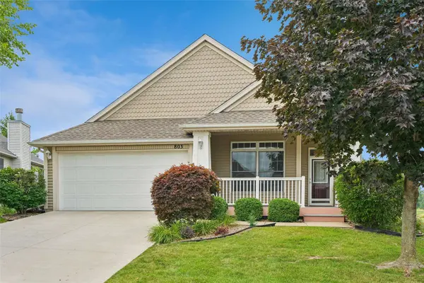 803 NE Rosewood Lane