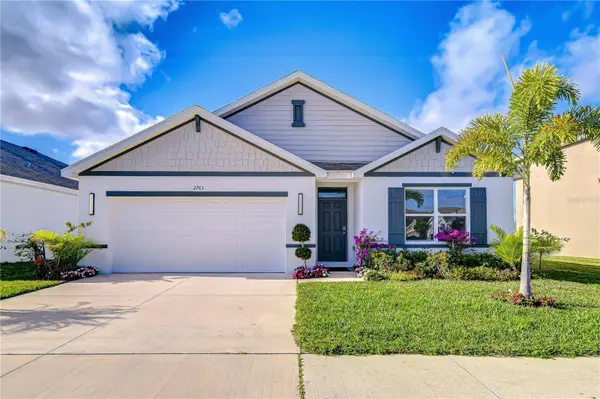 2763 WIDEWATER WAY, Zephyrhills, FL 33541