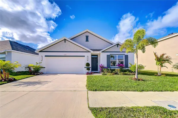 2763 WIDEWATER WAY, Zephyrhills, FL 33541