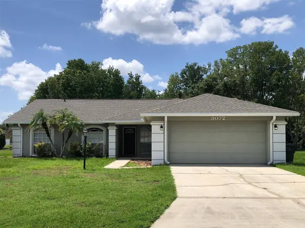 3072 THOROUGHBRED LOOP W