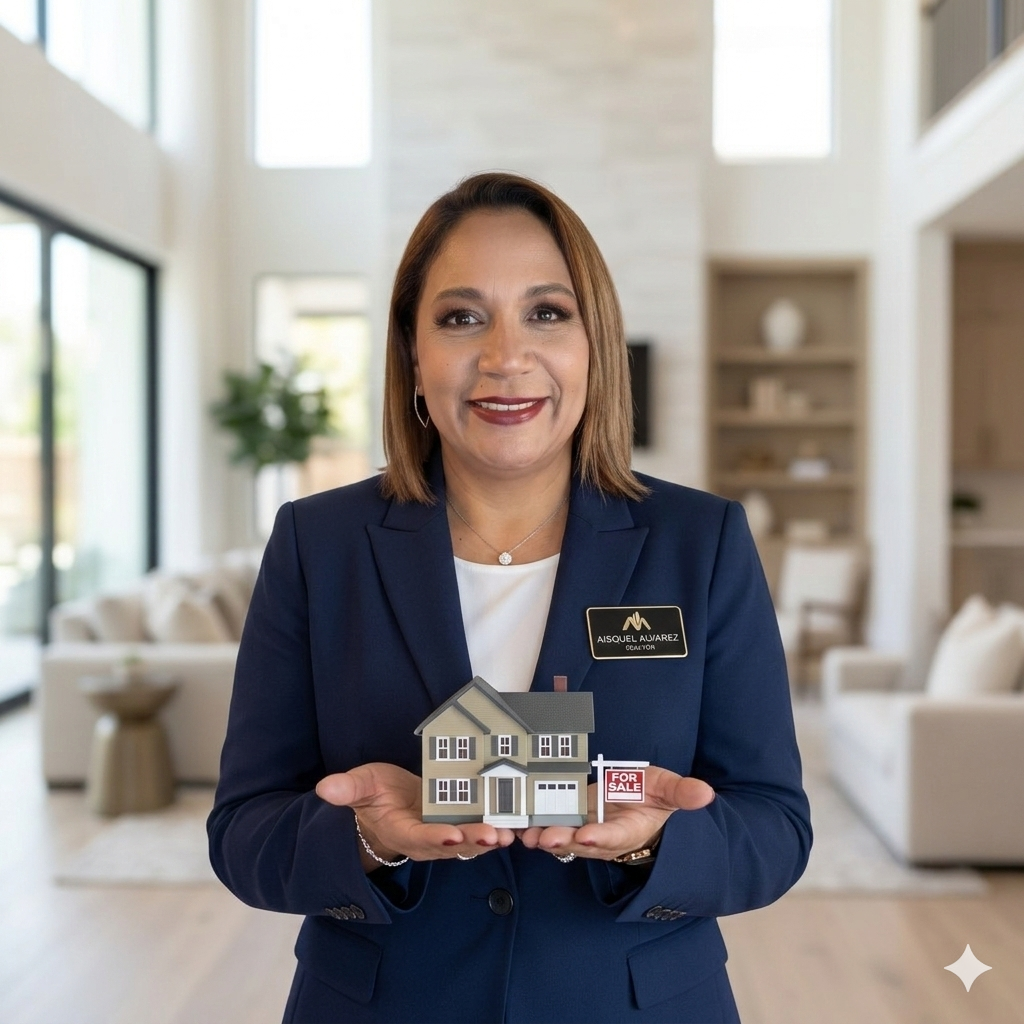 Aisquel Alvarez Realtor