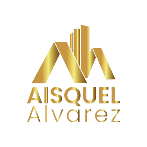 Aisquel Alvarez Logo