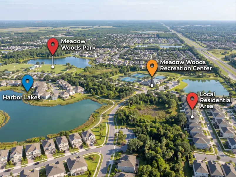 Meadow Woods