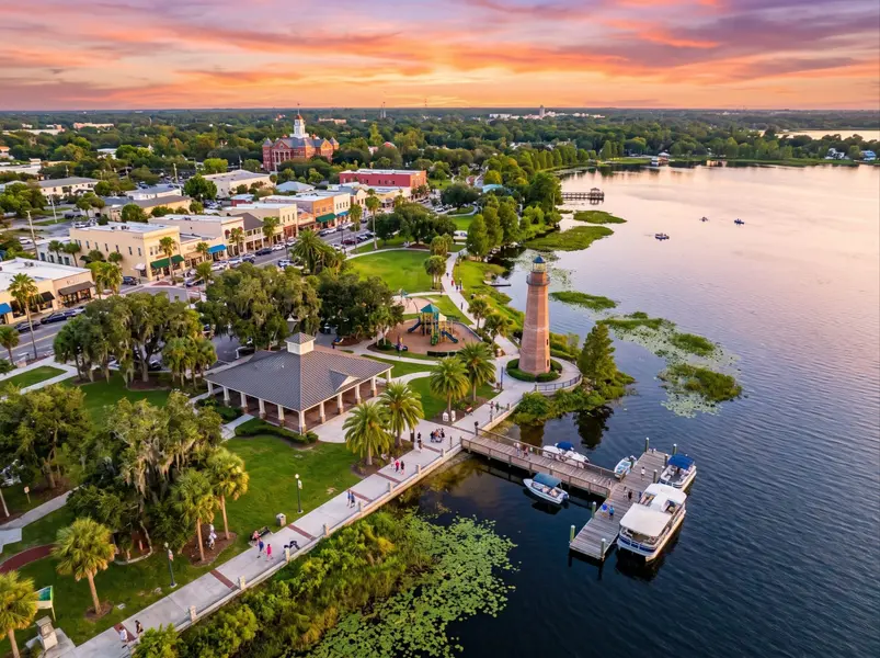 Kissimmee