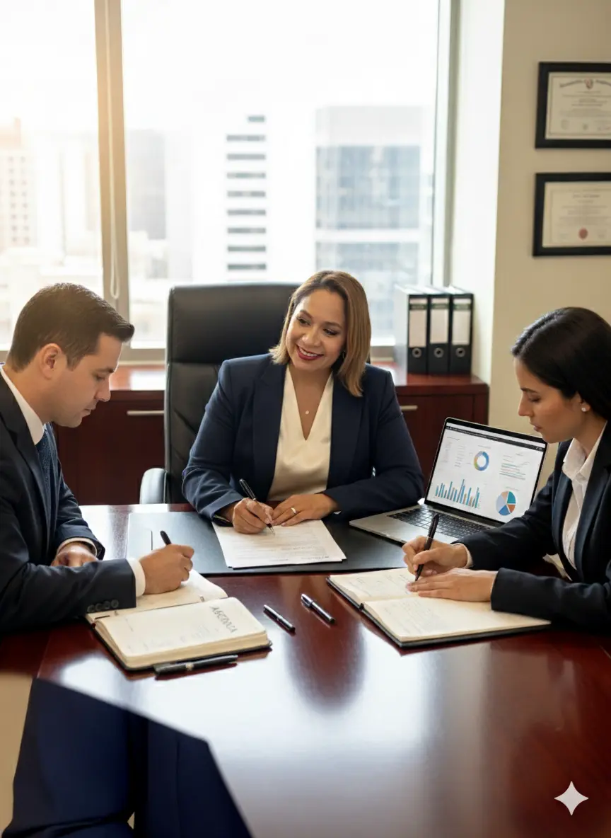 Aisquel Alvarez Realtor Florida Inversion Patrimonio Familiar