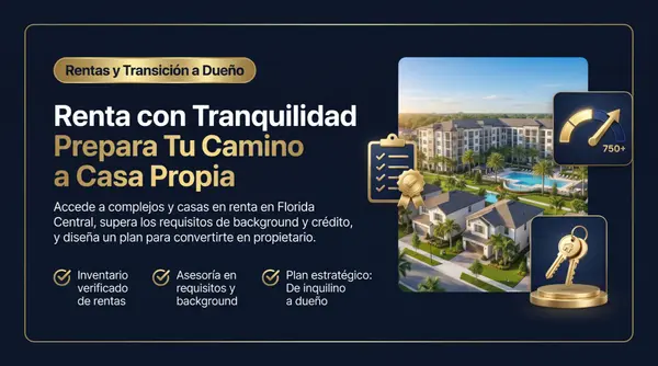 Aisquel Alvarez Realtor Rent Alquier Bienes Raices Inquilinos Rentas Kissimmee Orlando Lake Nona St Cloud