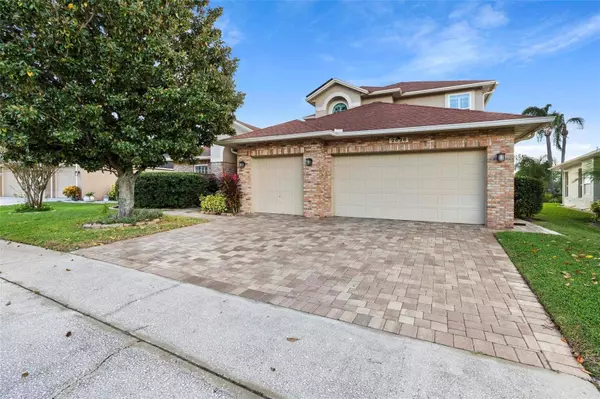 2626 RACCOON RUN LN, Orlando, FL 32837