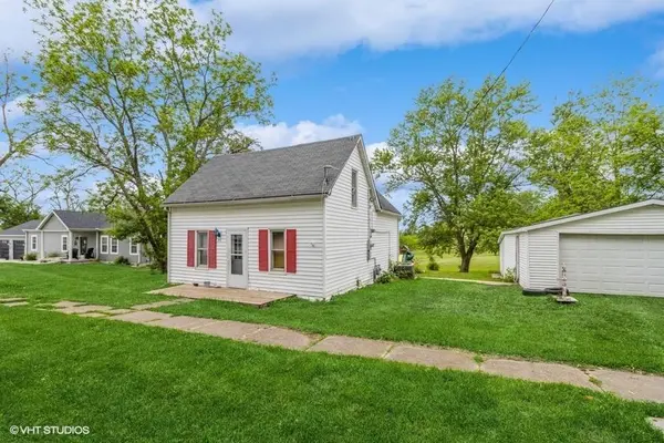 201 Main Street, New Virginia, IA 50210