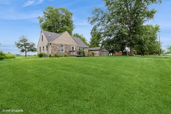 644 N 43rd Street, Cumming, IA 50061