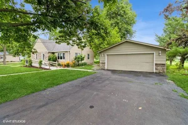 644 N 43rd Street, Cumming, IA 50061