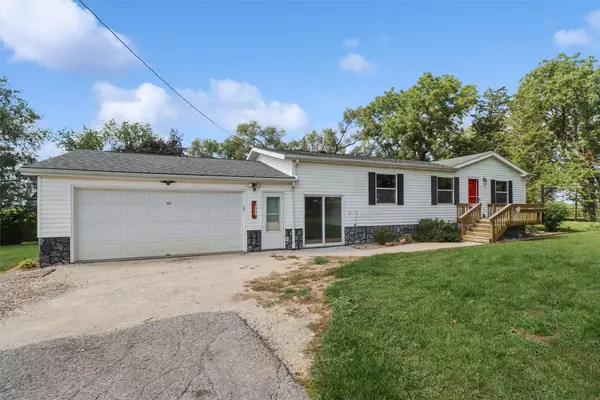 1507 169 Highway, Lorimor, IA 50149
