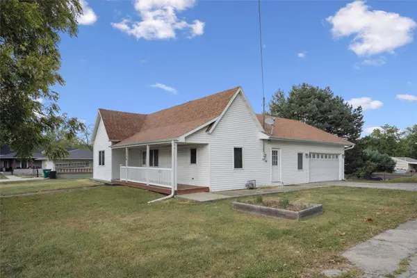 708 Grand Avenue, New Virginia, IA 50210