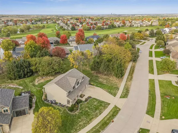 315 Turnberry Drive, Norwalk, IA 50211