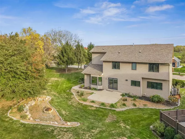 315 Turnberry Drive, Norwalk, IA 50211