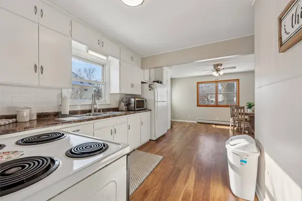 1222 5th Street, Nevada, IA 50201