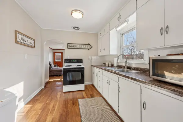 1222 5th Street, Nevada, IA 50201