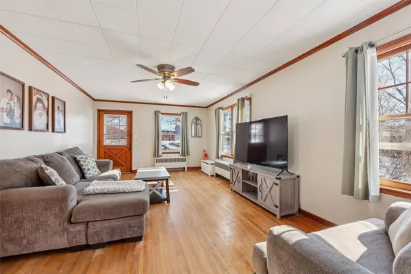 1222 5th Street, Nevada, IA 50201