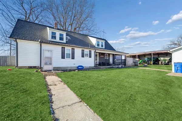 2957 Scott Street, New Virginia, IA 50210