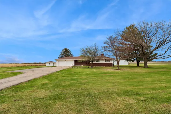 23235 R45 Highway, New Virginia, IA 50210