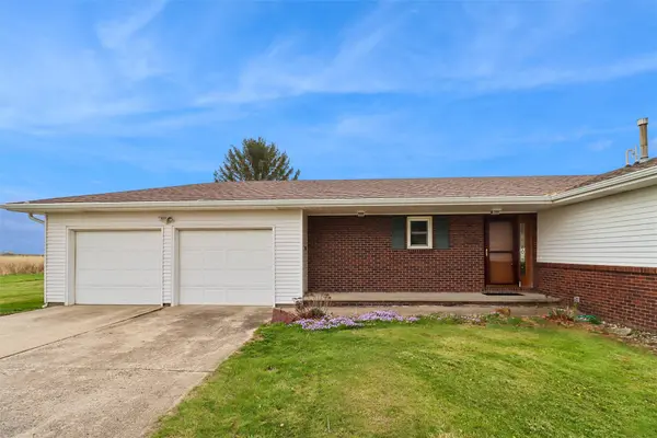 23235 R45 Highway, New Virginia, IA 50210