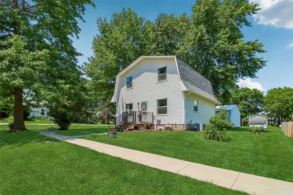 591 Long Street, Patterson, IA 50218