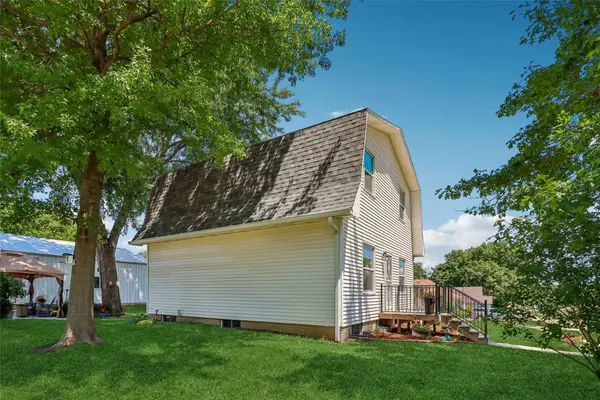 591 Long Street, Patterson, IA 50218
