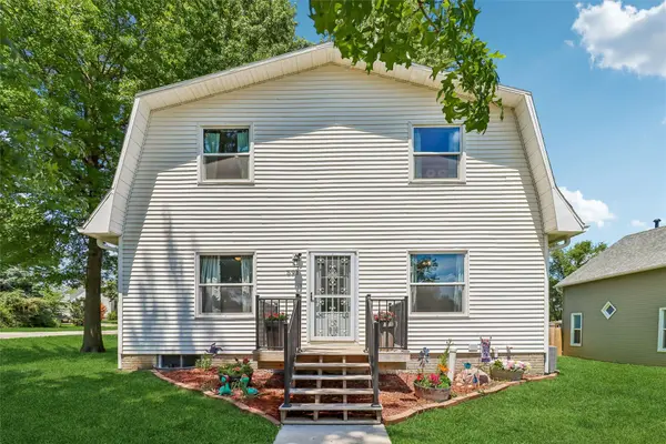 591 Long Street, Patterson, IA 50218