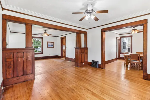 406 Knotts Street, New Virginia, IA 50210