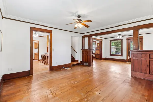 406 Knotts Street, New Virginia, IA 50210