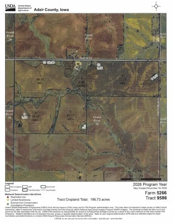 1 260th St Road