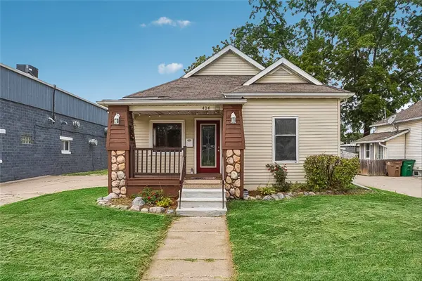 404 4th Street