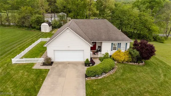 130 Hillside DR, East Palestine, OH 44413
