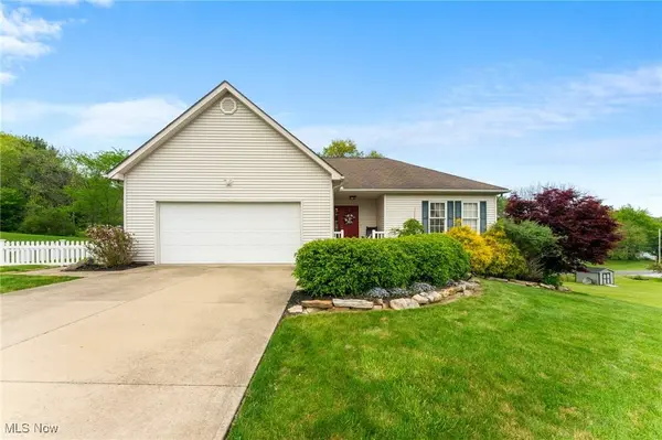 130 Hillside DR, East Palestine, OH 44413