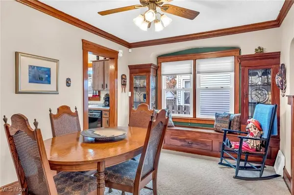 6907 Orchard AVE, Parma, OH 44129