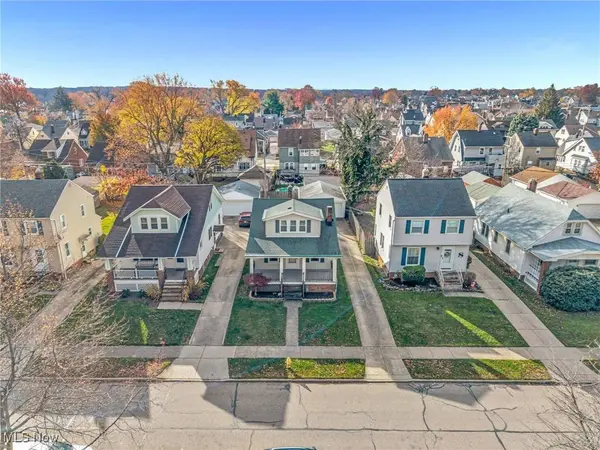 6907 Orchard AVE, Parma, OH 44129