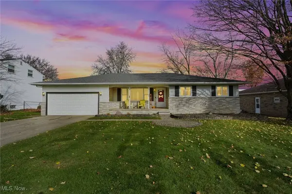 4093 Randall DR, Brunswick, OH 44212