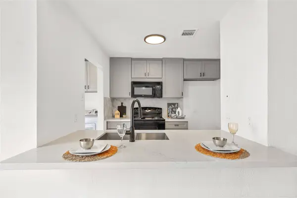 17295 Saturn LN, Houston, TX 77058