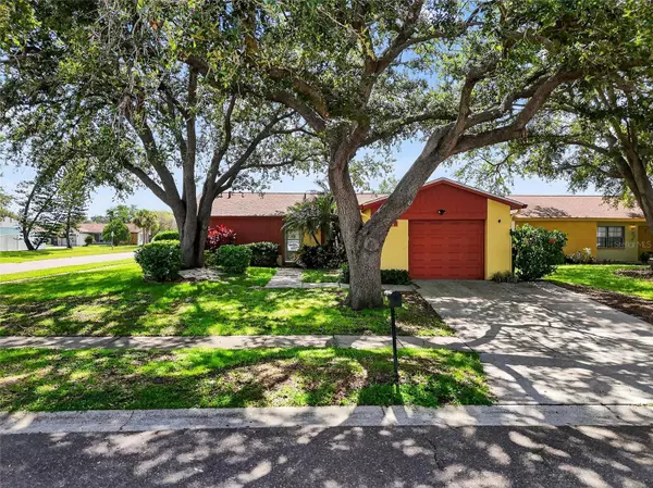 907 OLD FIELD DR, Brandon, FL 33511