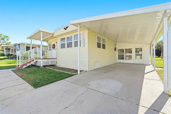 37828 NEWAL AVE, Zephyrhills, FL 33542