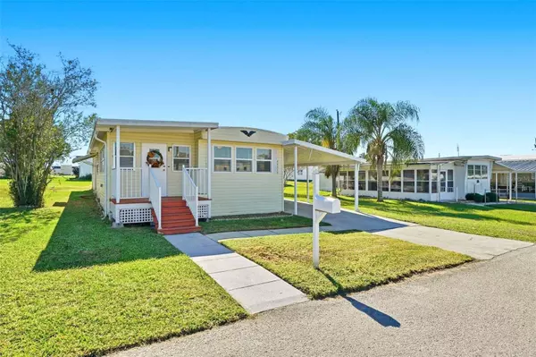 37828 NEWAL AVE, Zephyrhills, FL 33542