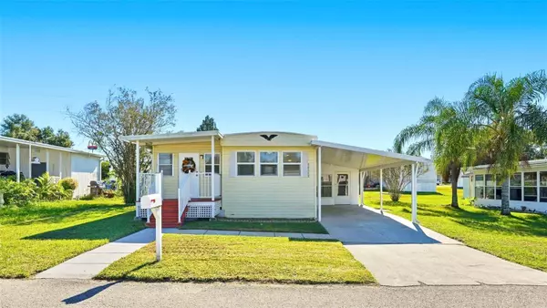 37828 NEWAL AVE, Zephyrhills, FL 33542