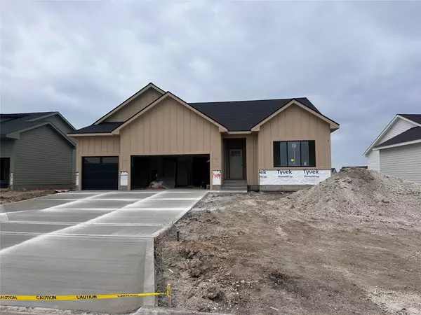 1404 NW Jackson Drive, Ankeny, IA 50023