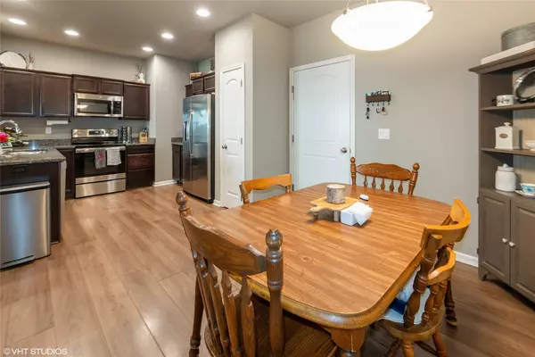 633 Canterbury Place, Norwalk, IA 50211