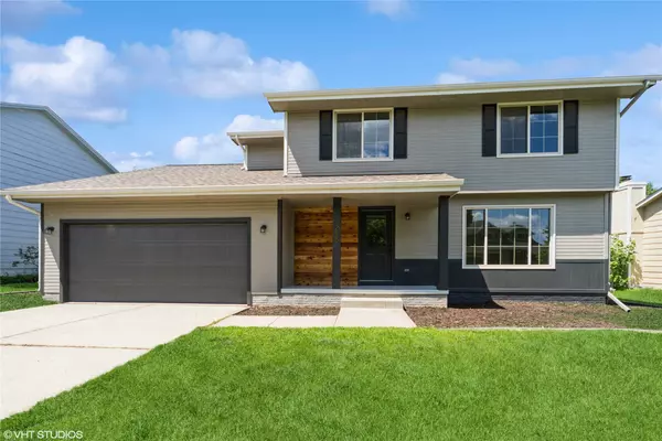 218 NE Mandy Lane, Ankeny, IA 50021