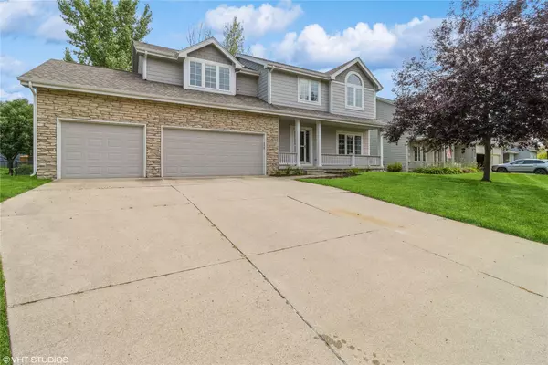 3505 SW Edgewood Lane, Ankeny, IA 50023