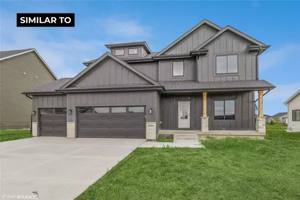 4648 177th Street, Urbandale, IA 50323