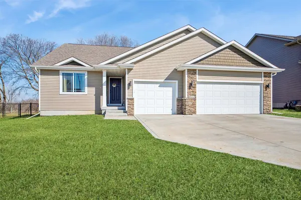 3512 SE 17th Street, Ankeny, IA 50021