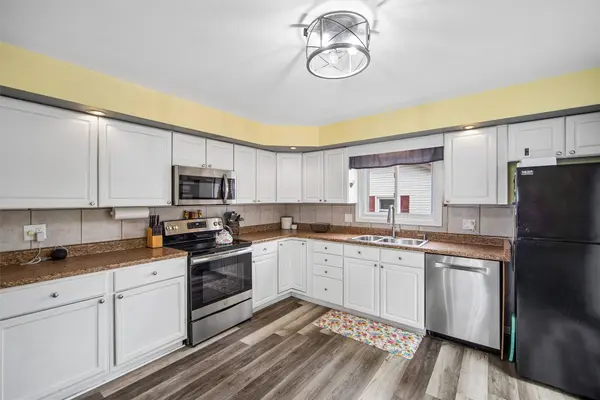 609 SW Cherry Street, Ankeny, IA 50023