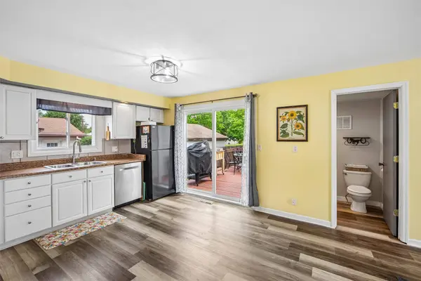 609 SW Cherry Street, Ankeny, IA 50023